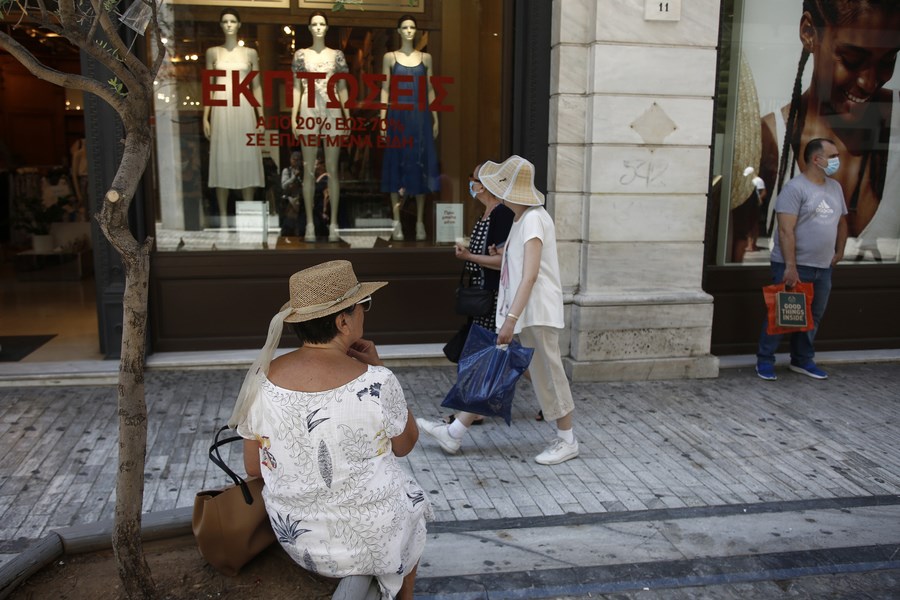 «Πρεμιέρα» σήμερα για τις θερινές εκπτώσεις – Πόσο θα διαρκέσουν