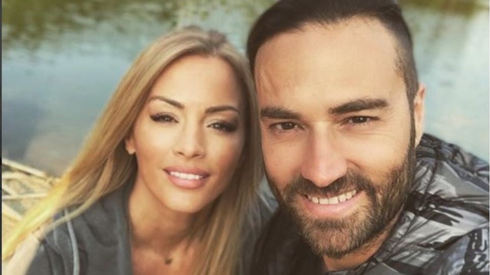 Έτοιμος να γίνει μπαμπάς δηλώνει ο Κώστας Φραγκολιάς – Τι λέει για το… κάρμα