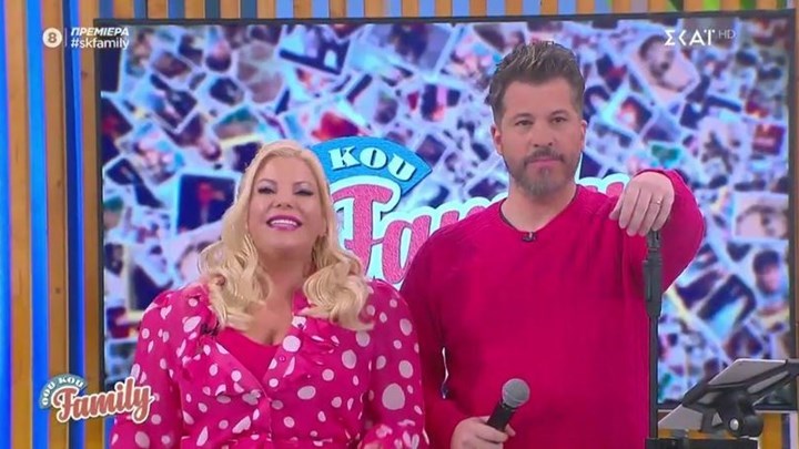 Πού θα βρει η νέα σεζόν την Αντελίνα Βαρθακούρη;