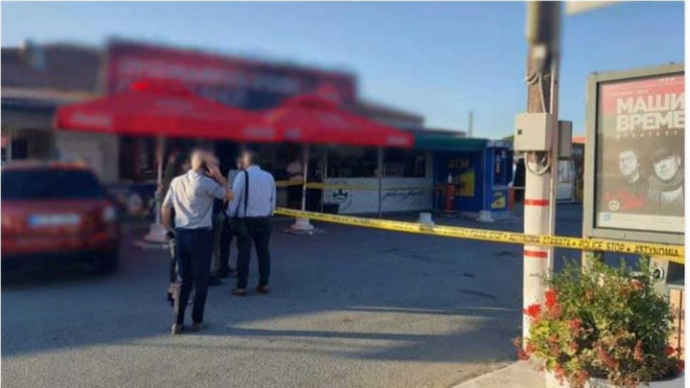 Σοκ στην Κύπρο: Ο καβγάς κατέληξε σε έγκλημα – Σκότωσε 57χρονο πατώντας τον με το αυτοκίνητο