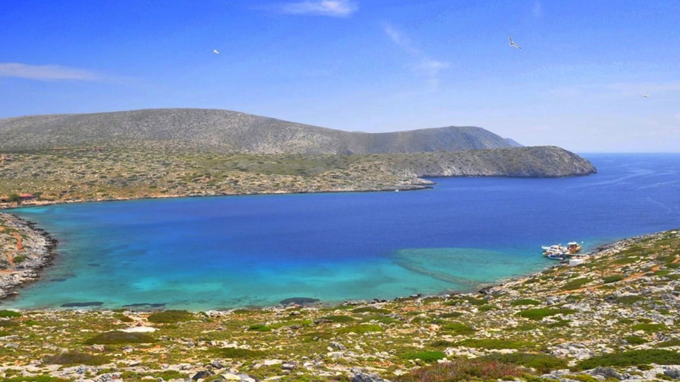 Θρίλερ στην Κρήτη – Βρέθηκε ανθρώπινο κρανίο στη νήσο Ντία