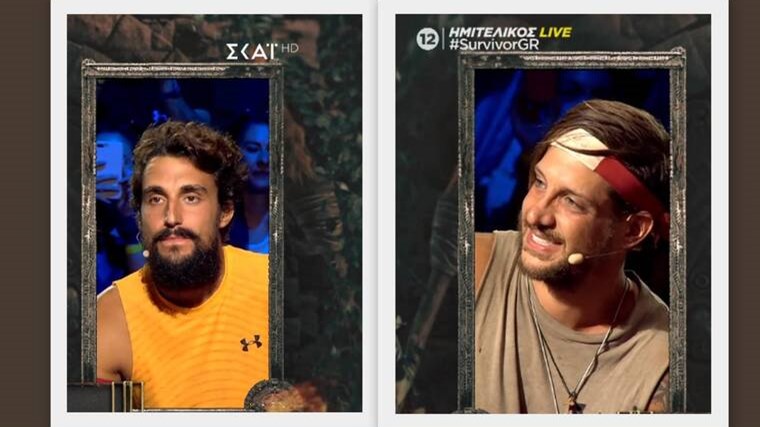 Survivor: Αυτός είναι ο νικητής στα στοιχήματα – Το θρίλερ με την ψηφοφορία στον ημιτελικό