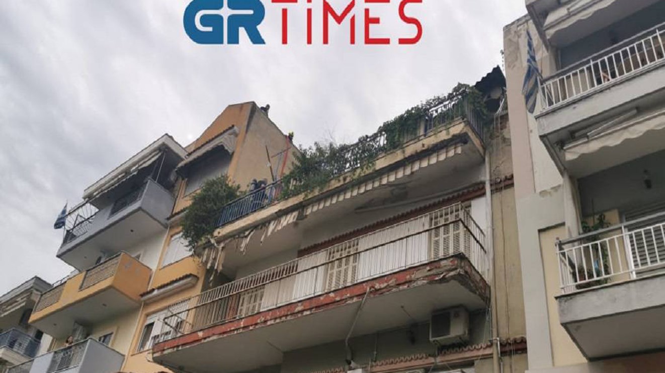 Θεσσαλονίκη: Τι οδήγησε τον 81χρονο συγγραφέα στην αυτοκτονία – Συγκλονίζει η μαρτυρία φίλου του