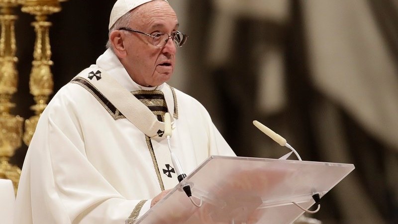 Επιτυχημένη η επέμβαση του Πάπα Φραγκίσκου – Τι ανακοίνωσαν οι γιατροί