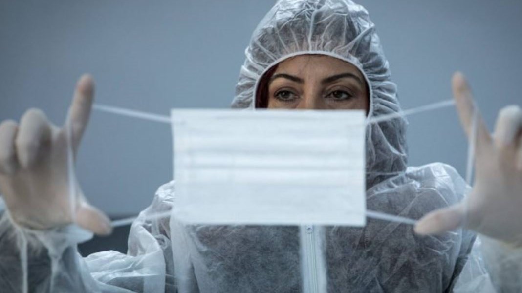 Τραγούδι του ράπερ Dr Creep που “προέβλεψε” την πανδημία έγινε viral στο Tik Tok