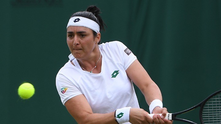 Γουίμπλεντον: Ιστορική πρόκριση στα προημιτελικά για την Ζαμπέρ