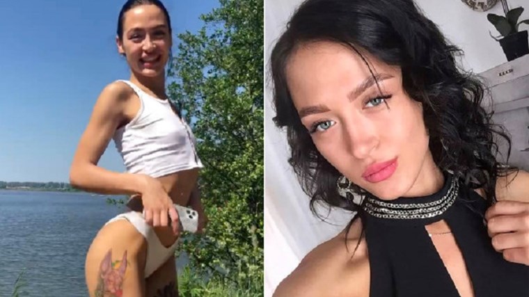 Νεκρή πορνοστάρ στα 29 της χρόνια – Έπεσε από τον 22ο όροφο κτιρίου στην Αγία Πετρούπολη