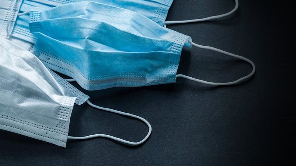 Γεωργιάδης για μάσκες: Καμία απόφαση χωρίς να ρωτηθεί η Επιτροπή – Τι είχε δηλώσει ο Νίκος Σύψας