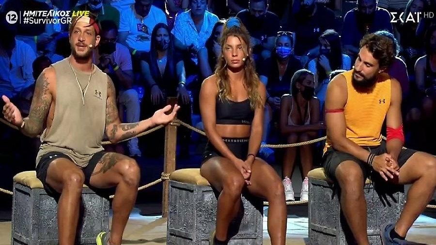 Τα προγνωστικά των πρώην παικτών για τον νικητή του Survivor