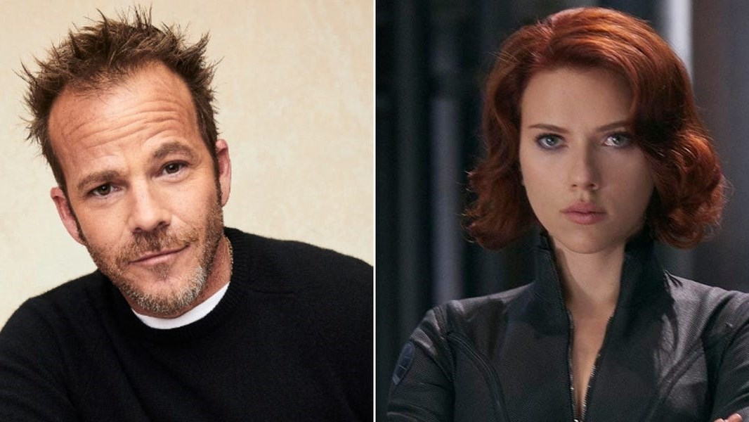 “Πυρά” Χολιγουντιανού αστέρα κατά της Σκάρλετ Γιόχανσον: Ντρέπομαι για λογαριασμό της