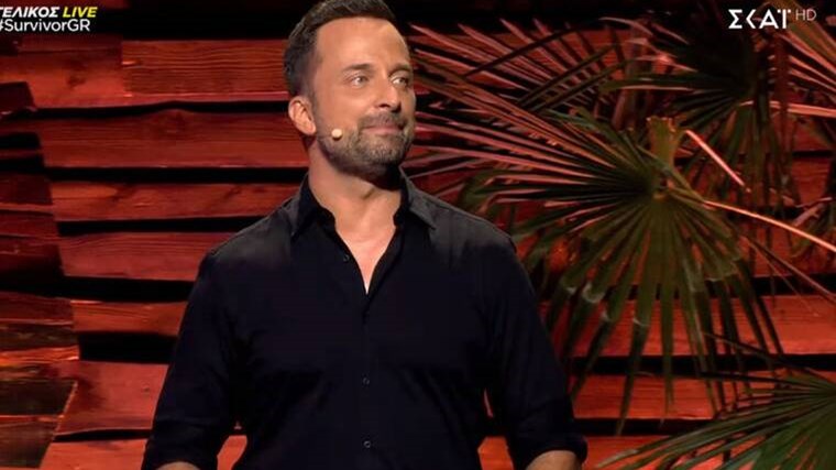 Νέες ηχηρές απουσίες από τον τελικό του Survivor – Η ανακοίνωση του Γιώργου Λιανού