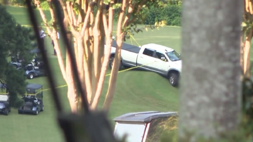 Tρεις νεκροί έπειτα από πυροβολισμούς σε γήπεδο γκολφ στην Τζόρτζια – Γνωστός γκόλφερ ανάμεσα στα θύματα