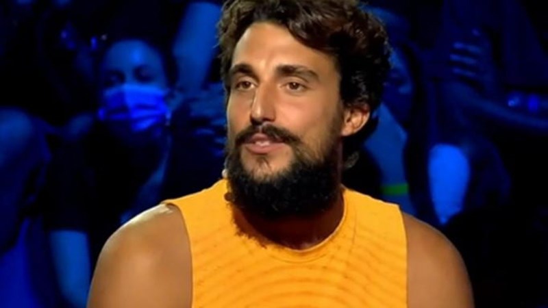 Μεγάλος νικητής του “Survivor” ο Σάκης Κατσούλης – Κέρδισε 100.000 ευρώ – BINTEO
