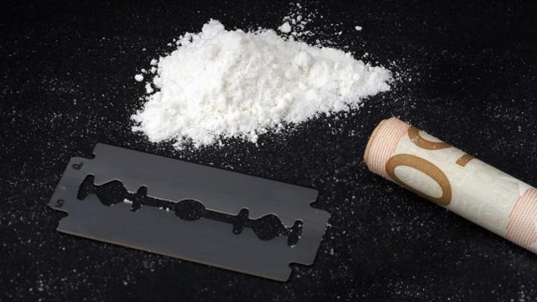 Ύποπτο δέμα που περιείχε κοκαΐνη εντόπισε στη Μυτιλήνη ο σκύλος “ΚΥΜ”