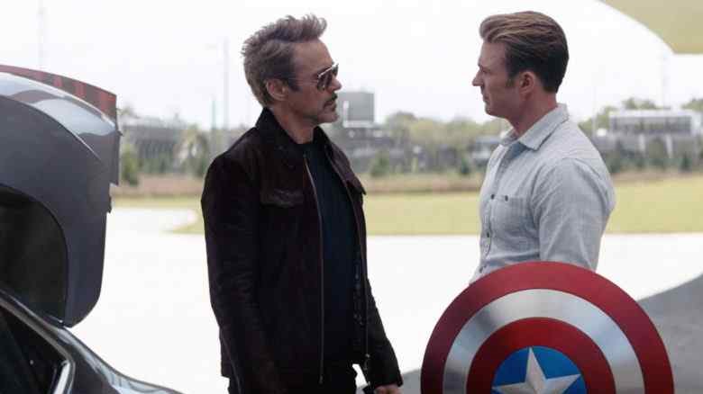 Πανζουρλισμός από το unfollow του Ρόμπερτ Ντάουνι Τζούνιορ στους συμπρωταγωνιστές του στους Avengers