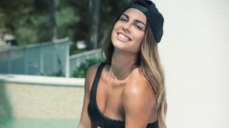 Χριστίνα Κεφαλά: Στο νοσοκομείο με πνευμονία λόγω κορονοϊού – Το μήνυμά της για το εμβόλιο