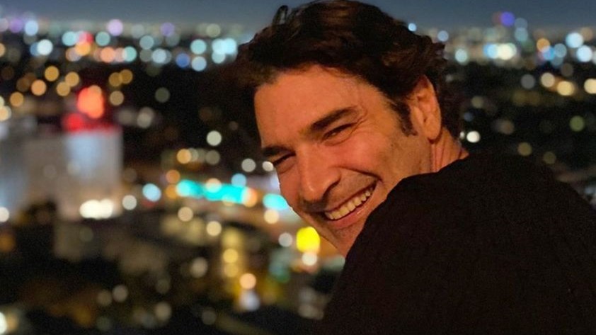 Ο Χριστόφορος Παπακαλιάτης επιστρέφει στο MEGA – Αυτή είναι η νέα σειρά του