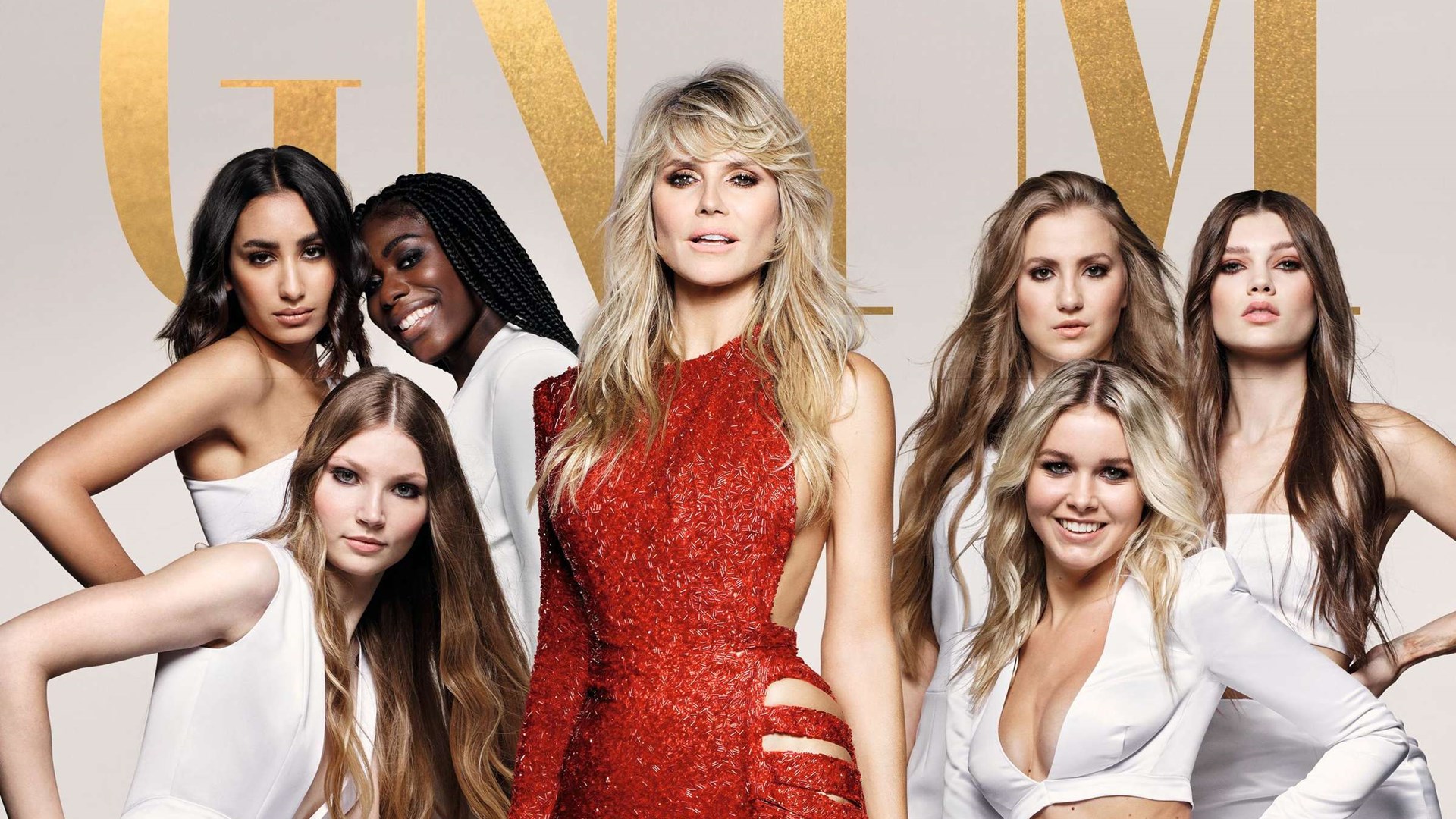 H διαδικτυακή πλατφόρμα ενός Έλληνα που “σαρώνει” – Τη χρησιμοποίησε η Χάιντι Κλουμ στο GNTM