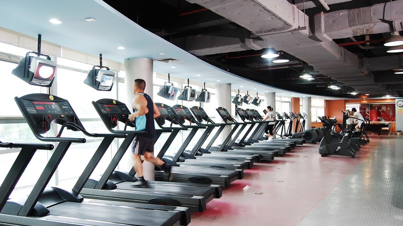 Έρχονται πληρωμές για τα γυμναστήρια – Οι προθεσμίες για την υποβολή αιτήσεων
