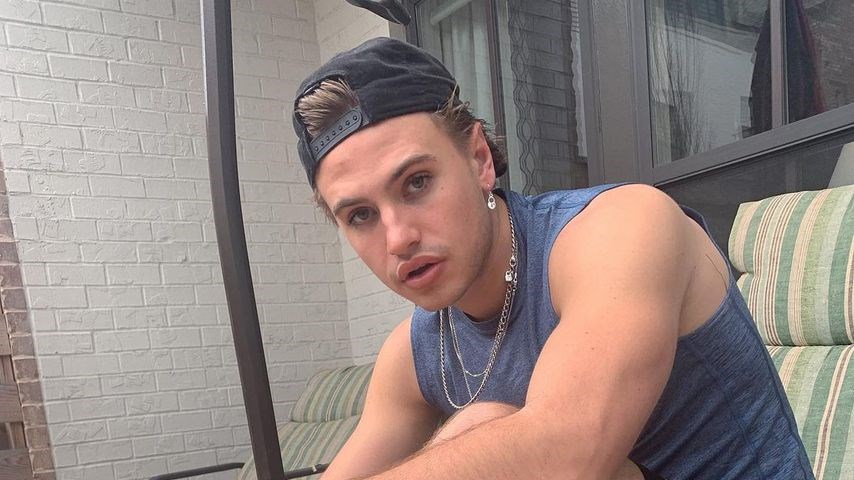 Θρήνος για τον θάνατο 23χρονου ηθοποιού – Τα συγκλονιστικά μηνύματα από διάσημους φίλους του