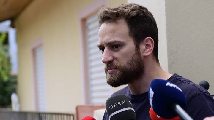 “Επικίνδυνος άνθρωπος” γράφει η Sun για τον συζυγοκτόνο – Γιατί δεν τον μετέφεραν στην Αθήνα με ελικόπτερο