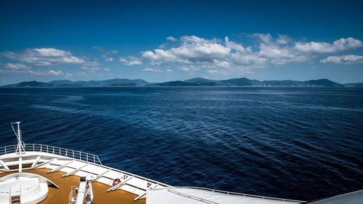 Ταξίδια με πλοίο: Σε ποια νησιά αρκεί μόνο το self test