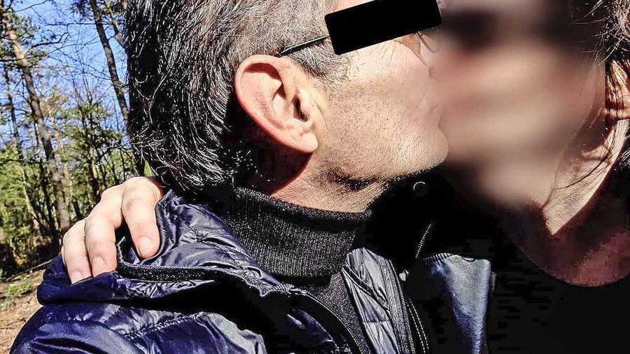 Τι λέει ο Σάκης Κεχαγιόγλου για τις αποκαλύψεις του Ολλανδού ερευνητή για τον 49χρονο και την πρώην φίλη του