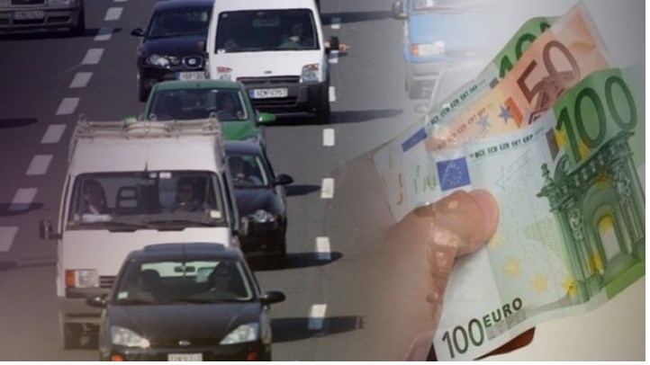 Έρχεται ο “Μεγάλος Αδελφός ” για τα αυτοκίνητα – Όλες οι πληροφορίες σε ηλεκτρονικό αρχείο