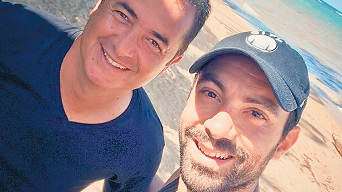 Η απάντηση του Σάκη Τανιμανίδη στον Ατζούν και το μήνυμα στον Γιώργο Λιανό – ΦΩΤΟ