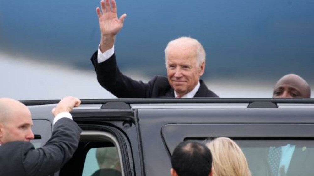 Σε ποια πόλη δίνουν 600.000 ευρώ για να φτιαχτεί το άγαλμα του Τζο Μπάιντεν