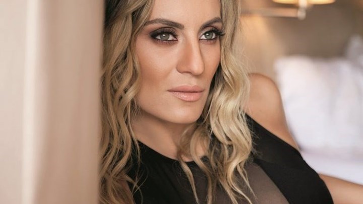 Η Ελεονώρα Μελέτη δηλώνει ότι πρέπει να “φρονιμέψει”