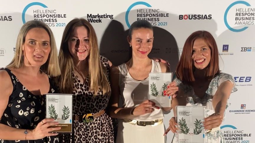 ΑΒ Βασιλόπουλος: Πώς αναγνωρίζεται η «θετική διαφορά», η «φροντίδα» και ο «εθελοντισμός»;