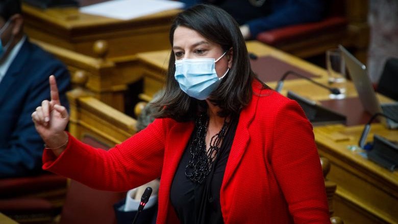 Η Κεραμέως ανακοίνωσε 11.700 μόνιμους διορισμούς εκπαιδευτικών – Η ανάρτηση Μητσοτάκη