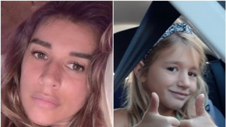 Το ξέσπασμα της Έρρικας Πρεζεράκου για τη μεταφορά της σορού της μικρής Αναστασίας