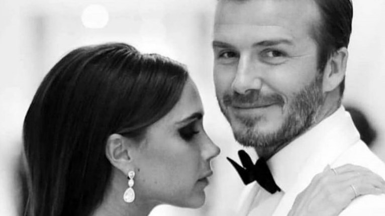 David και Victoria Beckham γιόρτασαν 22 χρόνια γάμου