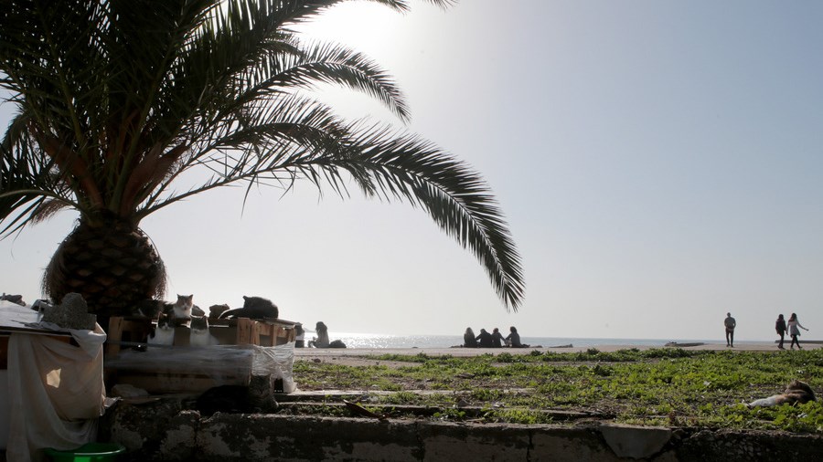 Η ανακοίνωση του δήμου Γλυφάδας για την αύξηση κρουσμάτων στην περιοχή