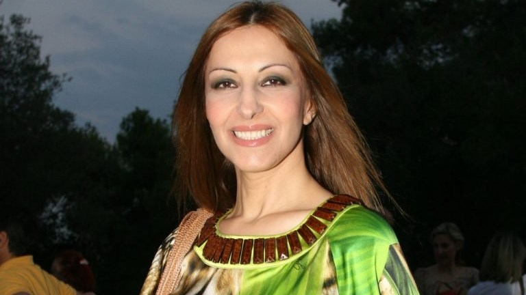 Η Άντζυ Σαμίου για τα εμβόλια: Να μη δοκιμάζονται πάνω μας τα προϊόντα των φαρμακευτικών