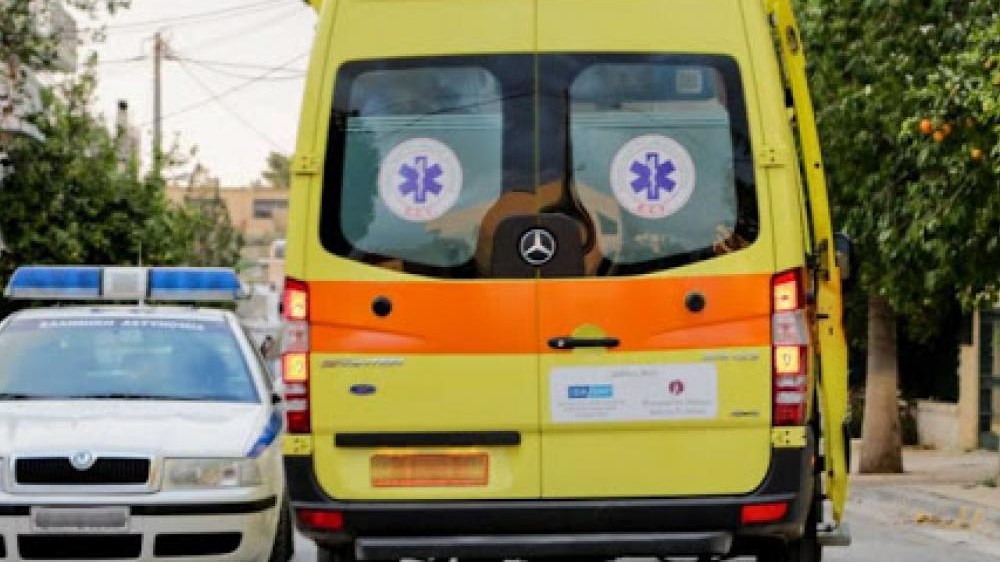 Αιματηρή ληστεία σε σούπερ μάρκετ στην Καισαριανή – Οι δράστες πυροβόλησαν πολίτη στα πόδια