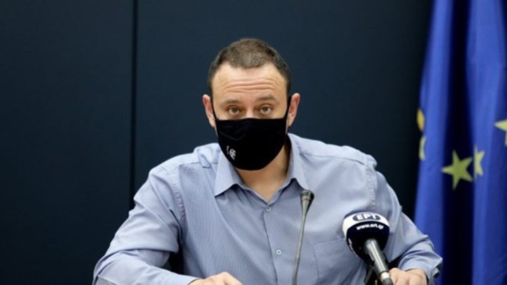 Μαγιορκίνης: Επιδείνωση της επιδημίας σε 33 ευρωπαϊκές χώρες – Τι είπε για τη μετάλλαξη “Δέλτα”