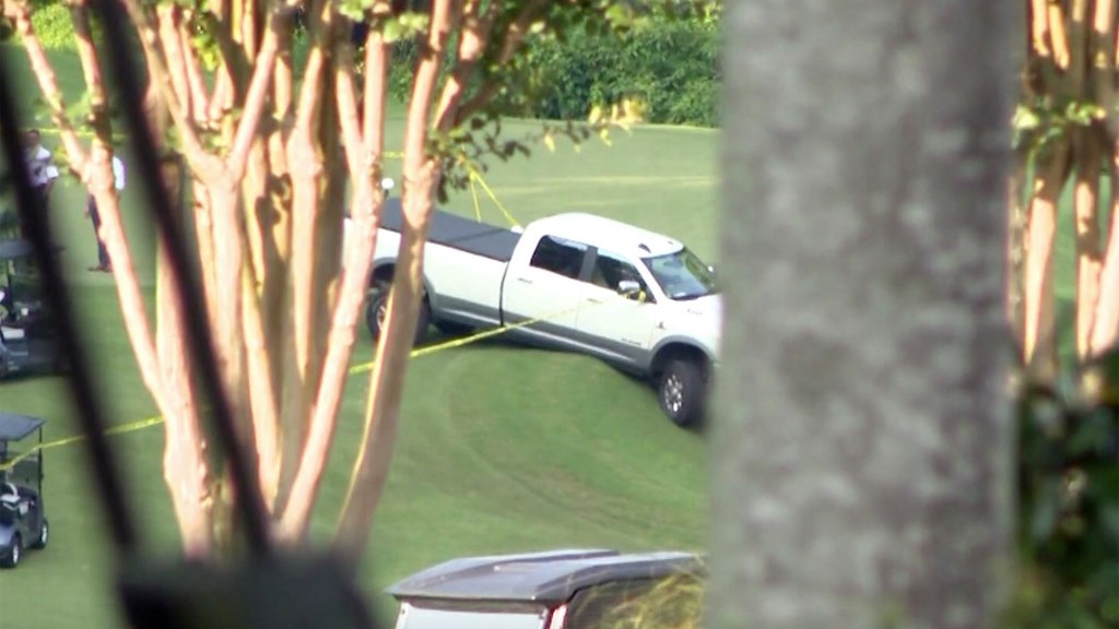 Τι κρύβεται πίσω από τη δολοφονία του γνωστού γκόλφερ στην Τζόρτζια;