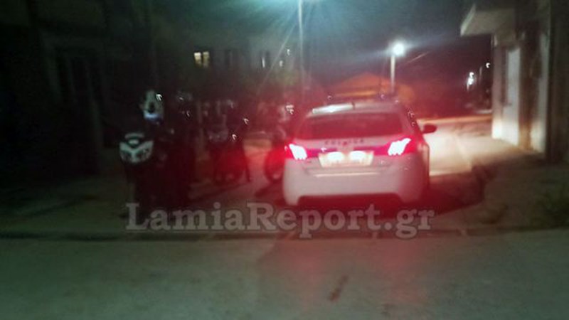 Άγρια συμπλοκή στην Ανθήλη – Πυροβολισμοί και ένας τραυματίας επειδή… χάλασε το προξενιό
