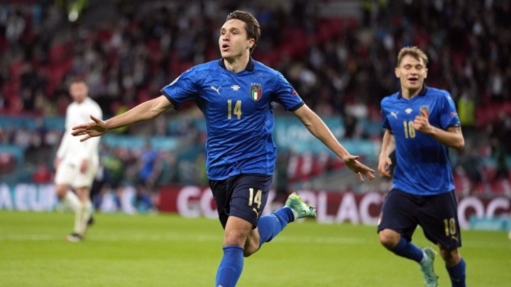 Στον τελικό του EURO η Ιταλία – Απέκλεισε την Ισπανία στα πέναλτι (4-2) – ΒΙΝΤΕΟ