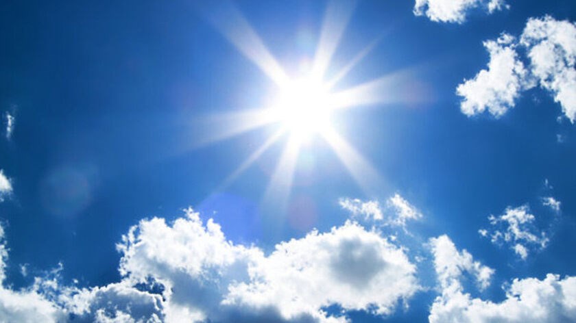 Επιστρέφουν οι υψηλές θερμοκρασίες – Τους 39 βαθμούς θα αγγίξει ο υδράργυρος σήμερα