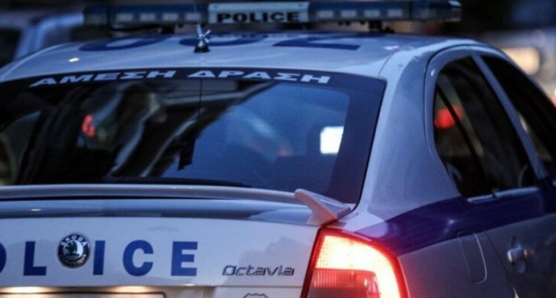 Θρίλερ στη Φθιώτιδα – Βρέθηκε νεκρός άνδρας σε χωράφι κοντά στο σπίτι του