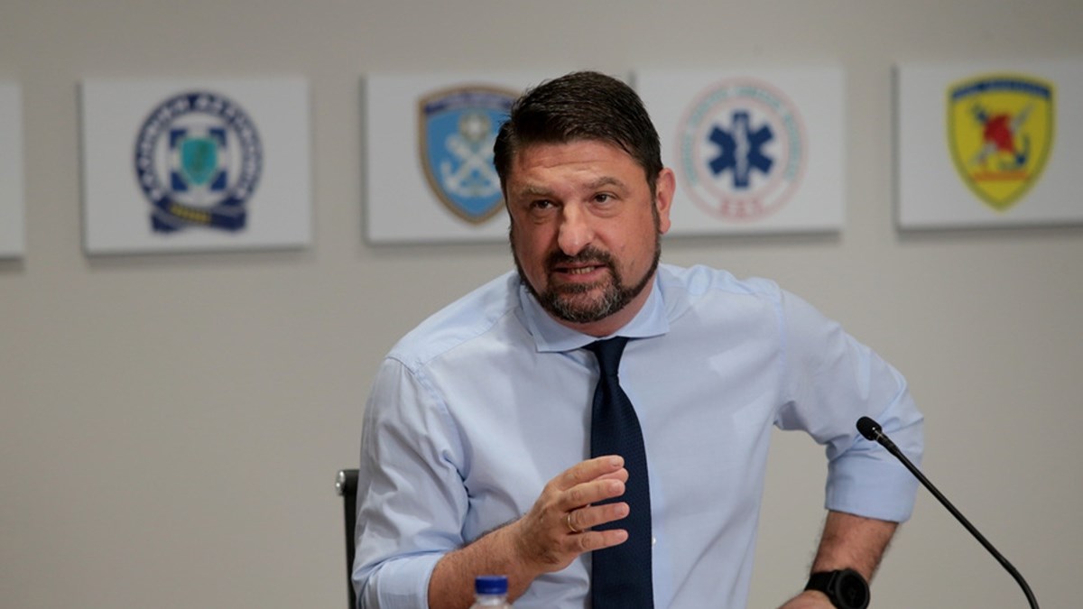 Χαρδαλιάς: Συκοφαντικό το δημοσίευμα για τους παίκτες της Φενέρμπαχτσε – Καταθέτω μήνυση και αγωγή