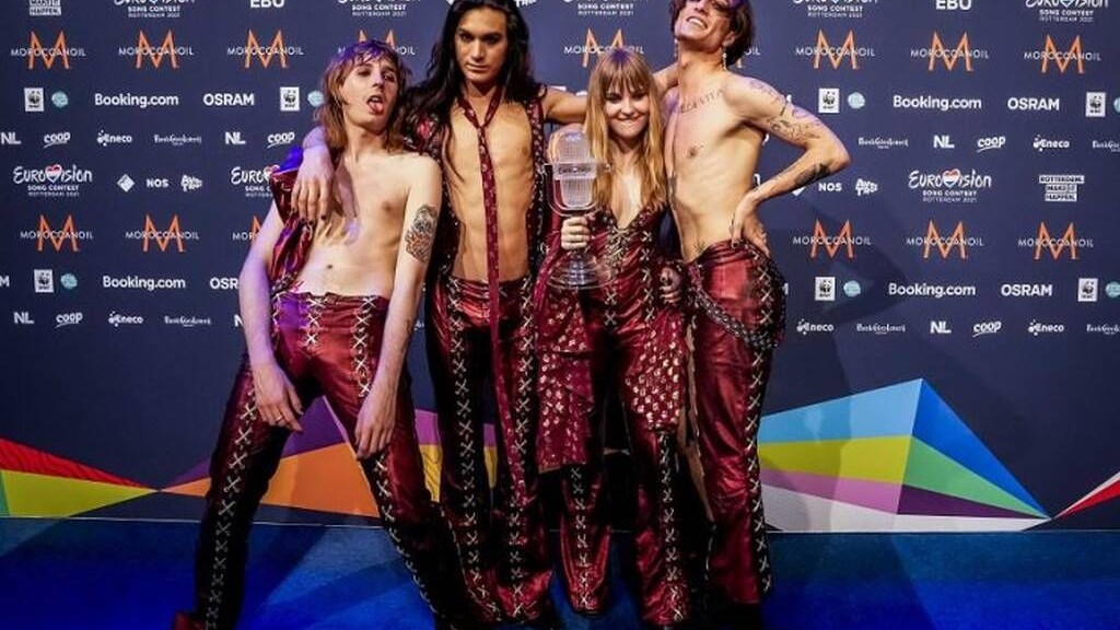 Το ρεκόρ που “έσπασαν” οι Maneskin