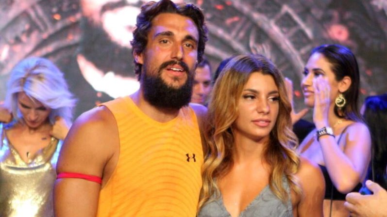 Το σχέδιο της Μαριαλένας για να τα βρει η μαμά της με τον Σάκη – ΒΙΝΤΕΟ