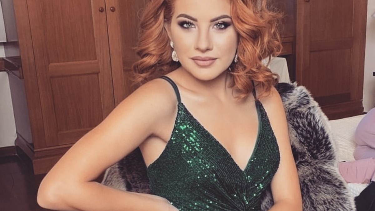 Νικολέτα Τσομπανίδου: Γιατί φοράει ακόμη το μονόπετρο του Παναγιώτη Βασιλάκου