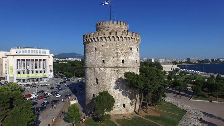 Αυξητική τάση στην ανίχνευση της μετάλλαξης “Δέλτα” στη Θεσσαλονίκη – Τι δείχνουν τα λύματα