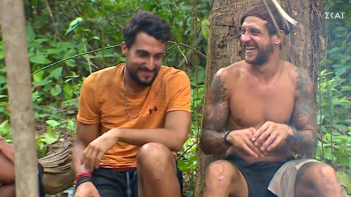 Survivor: Γιατί ο Ηλίας Μπόγδανος ζήτησε δημόσια συγγνώμη από τον Σάκη Κατσούλη